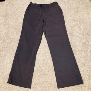 📫 SOLD! healing hands Purple Label Scrub Bottoms